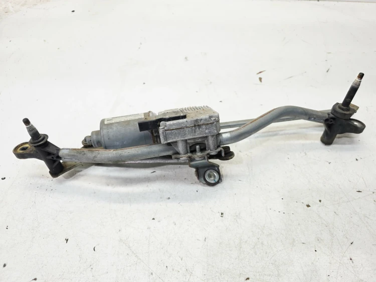 SILNICZEK MECHANIZM WYCIERACZEK AUDI A5 8F CABRIO 8F2955119