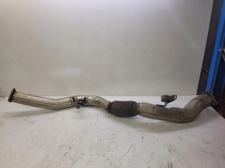 RURAKA WYDECHOWA AUDI A6 C7 4G8 A7 LIFT 4G0253350G