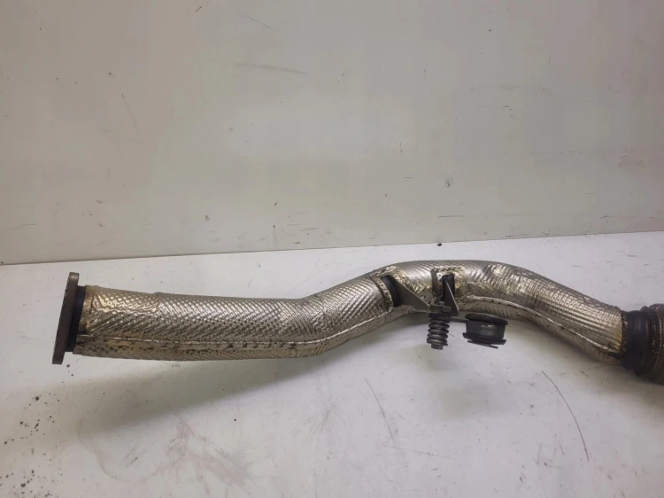 RURAKA WYDECHOWA AUDI A6 C7 4G8 A7 LIFT 4G0253350G