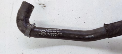 RURA PRZEWÓD WODY AUDI A4 B9 A5 2.0 TDI 8W0145947E