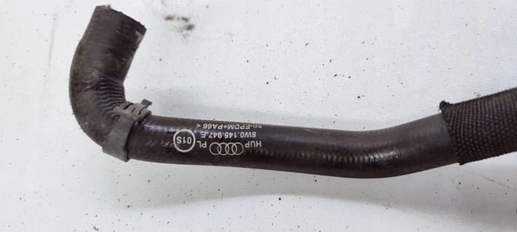 RURA PRZEWÓD WODY AUDI A4 B9 A5 2.0 TDI 8W0145947E