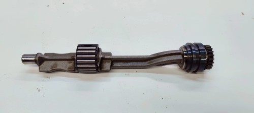 WAŁEK BALANSUJĄCY AUDI VOLKSWAGEN SEAT 2.0 TFSI TSI 06K103333N 06K103337A