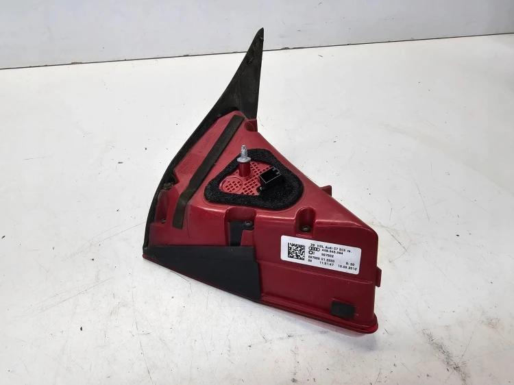 LAMPA PRAWY TYŁ W KLAPĘ LED AUDI A7 4G 4G8945094