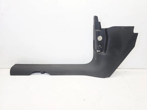 OSŁONA NAKŁADKA PROGU LEWA AUDI Q5 FY 80B867271B