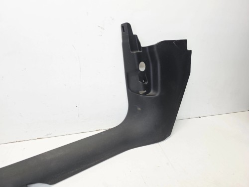 OSŁONA NAKŁADKA PROGU LEWA AUDI Q5 FY 80B867271B