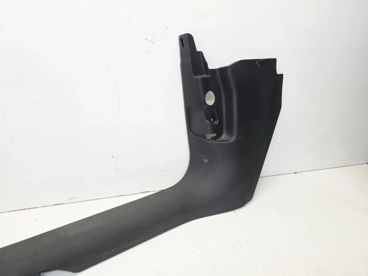 OSŁONA NAKŁADKA PROGU LEWA AUDI Q5 FY 80B867271B
