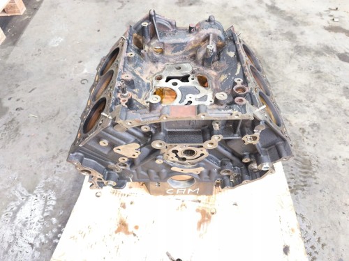 BLOK SILNIKA AUDI A4 B8 A5 8T 2.7 TDI CAM 059103021BP