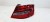 LAMPA PRAWY TYŁ AUDI A3 8V 3 DRZWI 8V3945096C