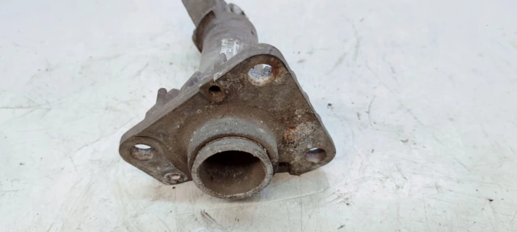 STREFA ZGNIOTU LEWA AUDI A4 B6 8E0807133B