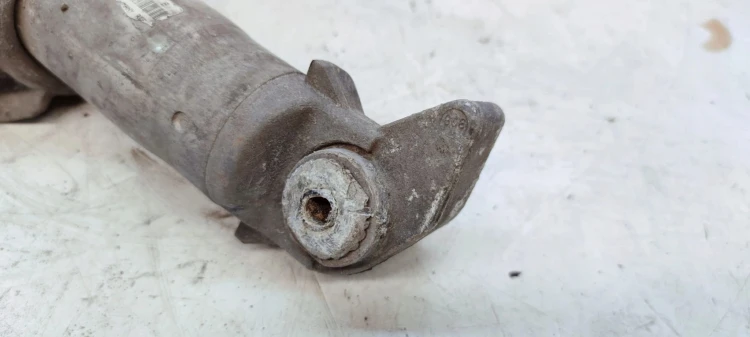 STREFA ZGNIOTU LEWA AUDI A4 B6 8E0807133B