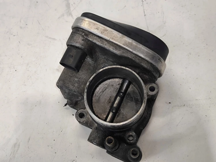 PRZEPUSTNICA AUDI VW SEAT SKODA 1.8 2.0 TFSI TSI 06F133062 ORYGINAŁ !!!