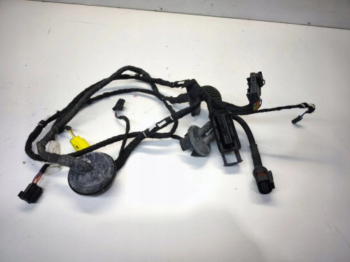 WIĄZKA DRZWI LEWY PRZÓD AUDI Q5 8R 8R0971029C