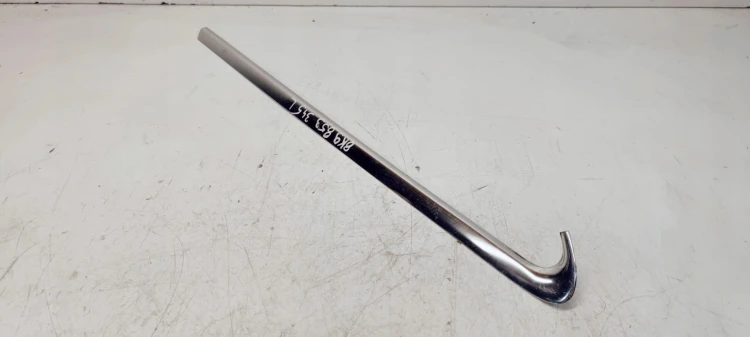 LISTWA CHROM KAROSERYJNA LEWA AUDI A4 B8 8K9853345