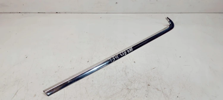 LISTWA CHROM KAROSERYJNA LEWA AUDI A4 B8 8K9853345