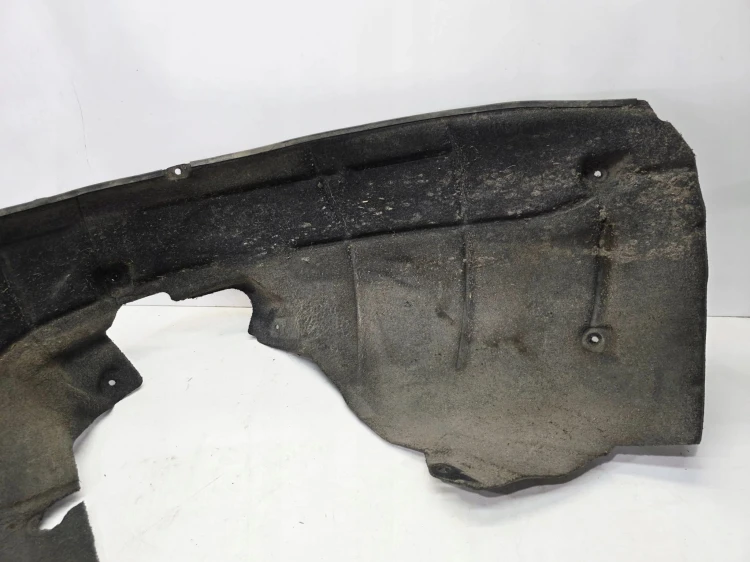 NADKOLE MATERIAŁOWE LEWY PRZÓD AUDI Q5 FY 80A821171E