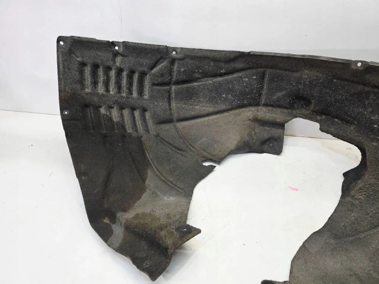 NADKOLE MATERIAŁOWE LEWY PRZÓD AUDI Q5 FY 80A821171E