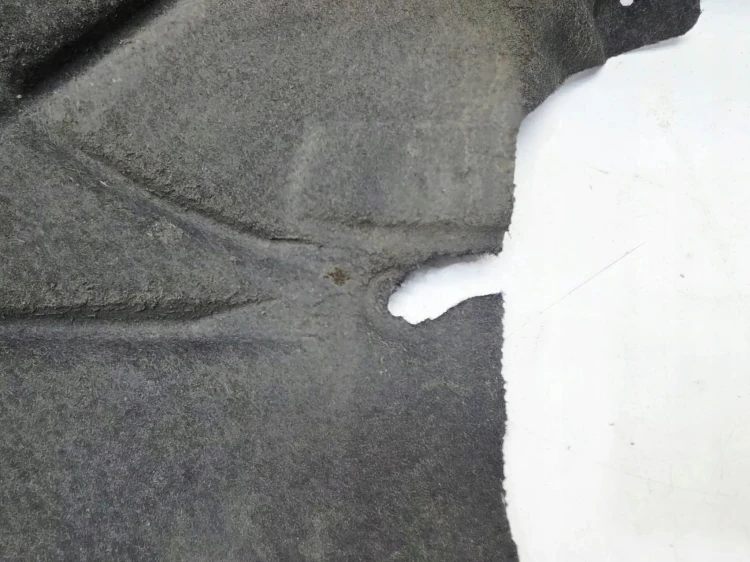 NADKOLE MATERIAŁOWE LEWY PRZÓD AUDI Q5 FY 80A821171E