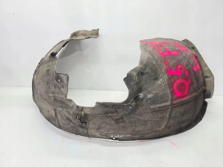 NADKOLE MATERIAŁOWE LEWY PRZÓD AUDI Q5 FY 80A821171E