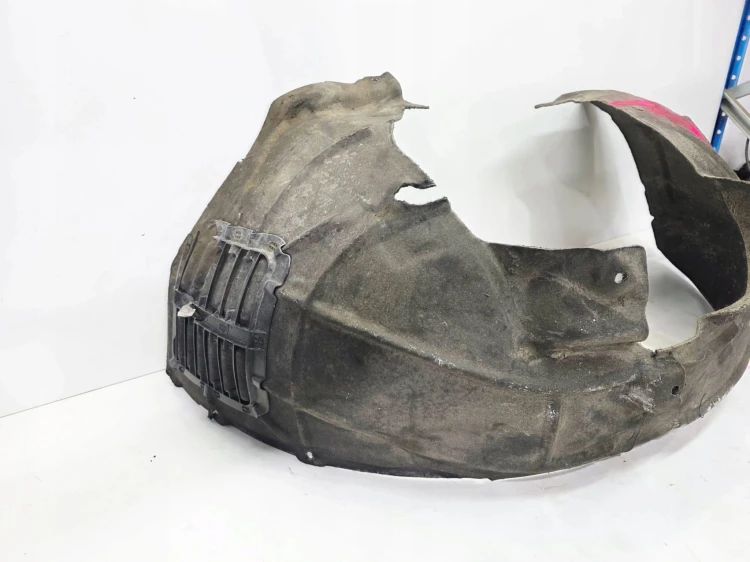 NADKOLE MATERIAŁOWE LEWY PRZÓD AUDI Q5 FY 80A821171E