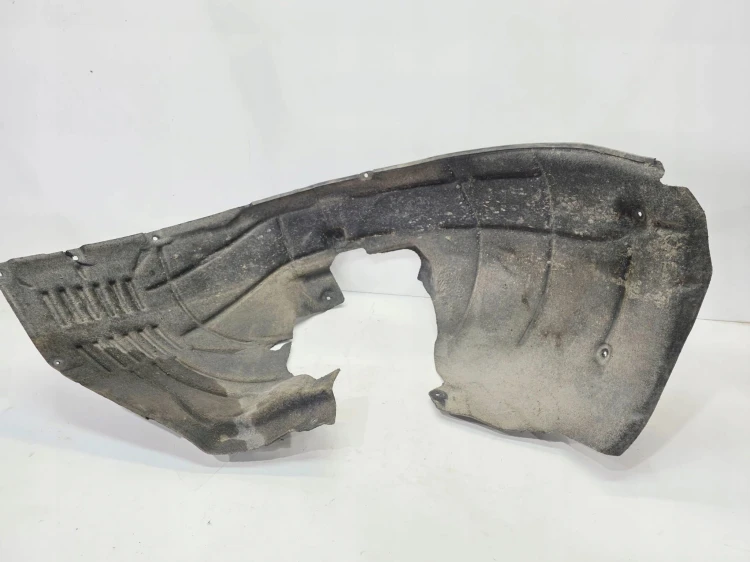 NADKOLE MATERIAŁOWE LEWY PRZÓD AUDI Q5 FY 80A821171E
