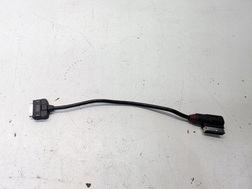 ORYGINALNY KABEL ADAPTER IPHONE MMI AUDI 4F0051510R