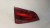 LAMPA LEWY TYŁ W KLAPE AUDI A4 B8 SEDAN 8K5945093D