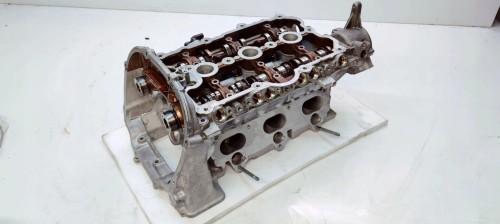 GŁOWICA KOMPLETNA AUDI A5 A5 A6 C7 A7 2.8 3.2 FSI 06E103403A