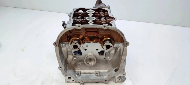 GŁOWICA KOMPLETNA AUDI A5 A5 A6 C7 A7 2.8 3.2 FSI 06E103403A