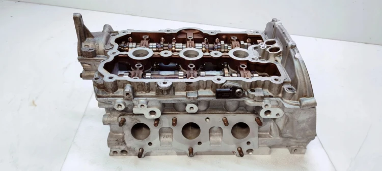GŁOWICA KOMPLETNA AUDI A5 A5 A6 C7 A7 2.8 3.2 FSI 06E103403A
