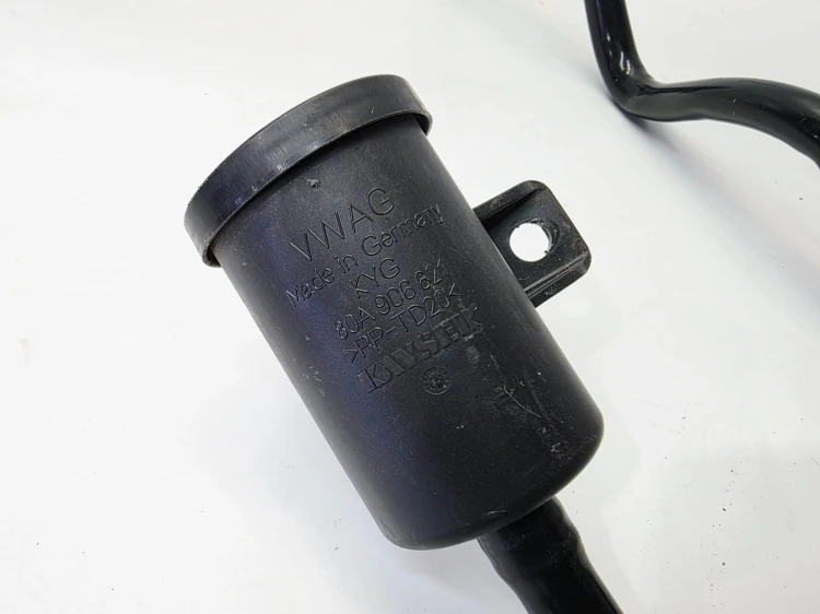 RURA PRZEWÓD ODPOWIETRZAJĄCY AUDI Q5 FY 2.0 TFSI 8K0906253K 80A133366
