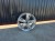 FELGA ALUMINIOWA AUDI Q5 80A FY VW SEAT SKOD 8.0J R19 ET39 80A601025D K*45*