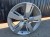 FELGA ALUMINIOWA AUDI Q5 80A FY VW SEAT SKOD 8.0J R19 ET39 80A601025D K*45*