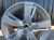 FELGA ALUMINIOWA AUDI Q5 80A FY VW SEAT SKOD 8.0J R19 ET39 80A601025D K*45*