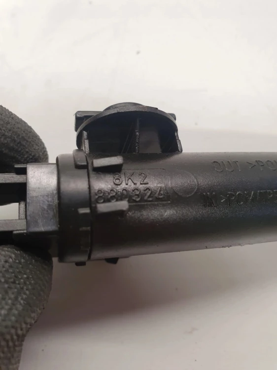 SIŁOWNIK SCHOWKA AUDI A4 B8 A5 Q5 A3 8P 8K2880324