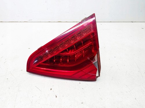 LAMPA PRAWY TYŁ Z KLAPY LED AUDI A5 8T LIFT 8T0945094C USZKODZONA