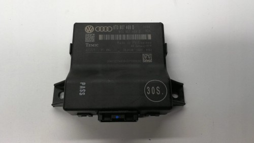 MODUŁ STEROWNIK GATEWAY A4 B8 Q5 A5 8T 8T0907468D