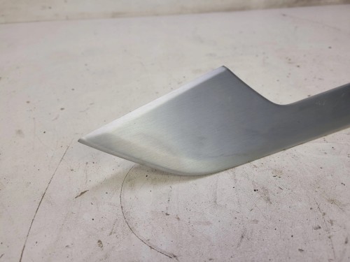 DEKOR LISTWA DRZWI LEWY TYŁ AUDI A4 B9 8W0867419