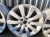 FELGA FELGI VW AUDI A3 A4 A6 ITP 8.0J R17 ET47 8K0601025C R*21* KOMPLET !!!