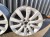 FELGA FELGI VW AUDI A3 A4 A6 ITP 8.0J R17 ET47 8K0601025C R*21* KOMPLET !!!