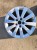 FELGA FELGI VW AUDI A3 A4 A6 ITP 8.0J R17 ET47 8K0601025C R*21* KOMPLET !!!