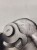 ZAWIAS MASKI PRAWY AUDI A3 8P LIFT 8P0823302