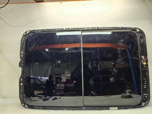 SZYBERDACH PANORAMA KOMPLET AUDI Q5 FY 80A877041C S-LINE