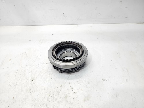 MECHANIZM RÓŻNICOWY SKRZYNI DSG JP JC7 **2**