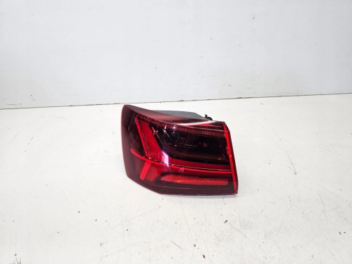 LAMPA LEWY TYŁ W BŁOTNIK AUDI A6 C7 LIFT 4G9945095F MATRIX