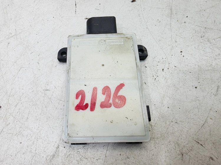 RADAR CZUJNIK DISTRONIC SENSOR AUDI A6 C8 4N0907669F 4N0907699A 2/26