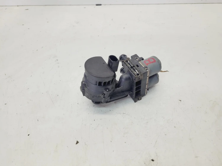 ELEKTROZAWÓR WODY AUDI A6 C6 4F1959617B ORYGINAŁ
