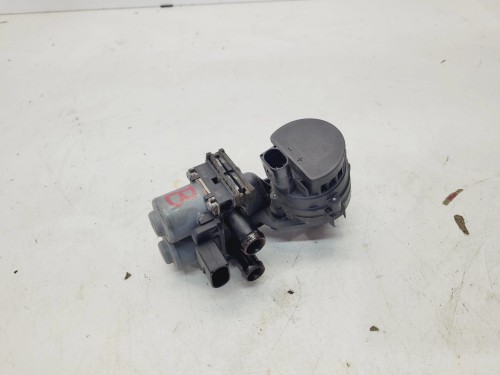 ELEKTROZAWÓR WODY AUDI A6 C6 4F1959617B ORYGINAŁ