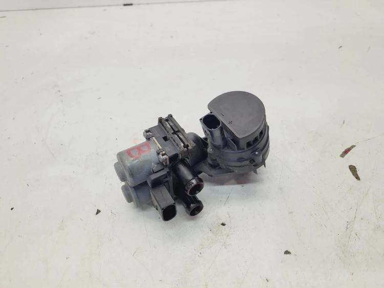 ELEKTROZAWÓR WODY AUDI A6 C6 4F1959617B ORYGINAŁ