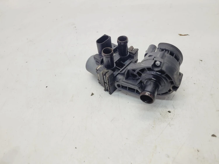 ELEKTROZAWÓR WODY AUDI A6 C6 4F1959617B ORYGINAŁ