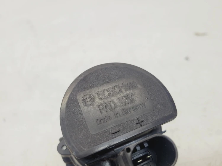 ELEKTROZAWÓR WODY AUDI A6 C6 4F1959617B ORYGINAŁ